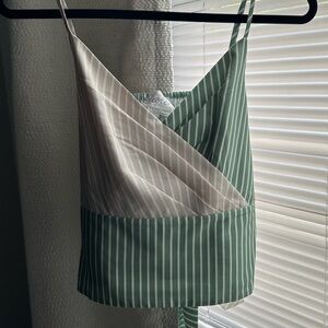 Like New Anthropologie Top